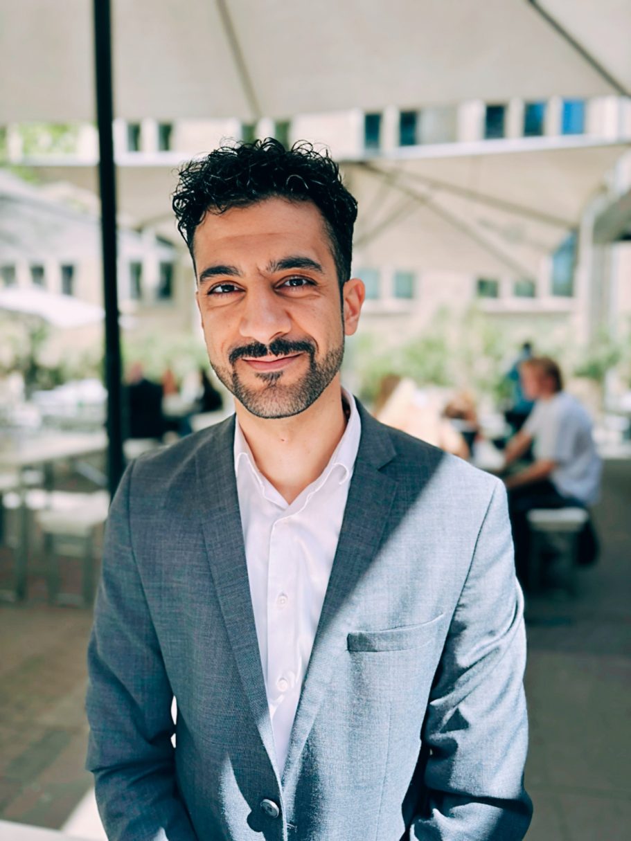 Yusuf Keskingöz